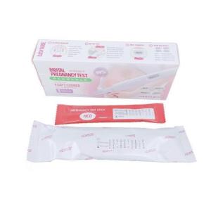 China Factory Price Digital Pregnancy Test And 1 Week Pregnancy Test wholesale