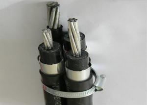 China NFC 330-209 Electric Service Drop Cable For Malaysia Market Overhead Service Cable wholesale