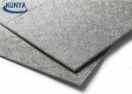Nonwoven Stainless Steel Compressed Porous Metal Filter