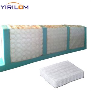 Wholesale Pocket Spring Coil Inside Sofa Pocket Spring Coil Unit