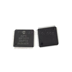 China DSPIC30F5016-20E/PT wholesale