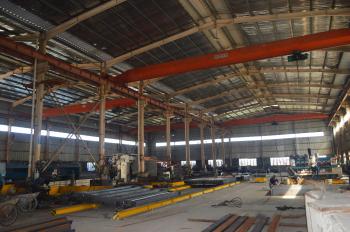Guangdong Keda Metrology Technology Co., Ltd.