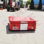 Heavy Duty Trolley 15 Tonnes Die Cart