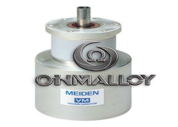 Glass Sealing Precision Alloys Kovar Alloy 4J29 With Ceramic Wire / Rod / Strip