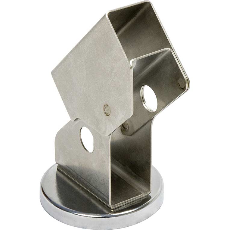 Strict Testing Procedures Customized Metal Stamping Parts for Precision Standards