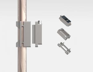 China Ultrasonic Flow Meter With Bidirectional Flow Measurement wholesale