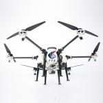 Farm Spraying Drone Pesticide Sprayer High Speed