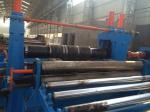 800mm Ss Sheet Cutting Machine 50Hz 3ph Steel Strip Slitting Machine