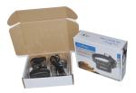 Rechargeable Remote Pet Training Collar , Waterproof Anti Bark Collar