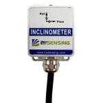 VG125 Low-Cost CAN Dynamic Inclinometer Tiltmeter