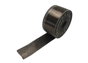 China 200gsm Reinforcing Carbon Fiber Strips Unidirectional Increased Durability wholesale