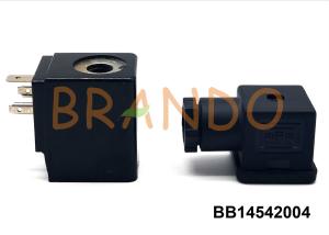 China Nass Type 0543 System 13 110-030 Series Water Solenoid Valve Coil DC24V / AC220V wholesale