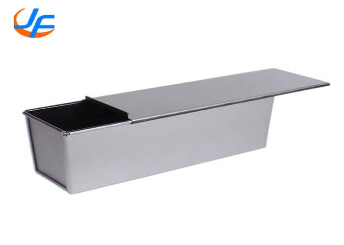 RK Bakeware China-Mini Loaf Pan Nonstick Coating Bread Tin For Wholesale Bakeries