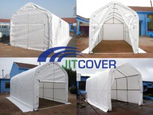 China Boat Shelter, RV Garage (JIT-1333Z, JIT-1333HZ) wholesale