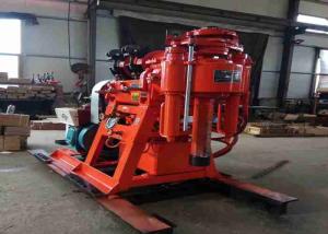 China 380V Borehole Drilling Machine wholesale
