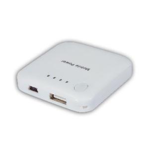 China Mobile Charger, Portable Charger wholesale