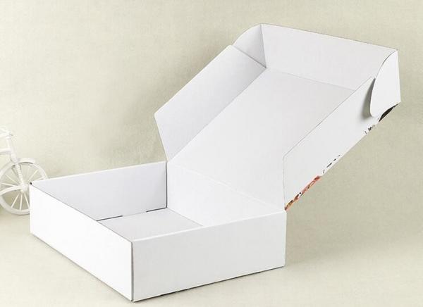 Factory manufacturer professional high Quality Luxury Recycled Folding Gift Paper Box,round packaging cardboard boxes fo