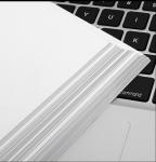 300g Cast Coated Double Side Matte Inkjet Card Photo Paper