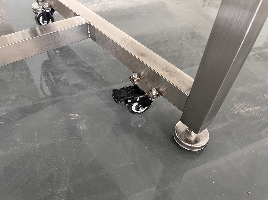 MRJH Wholesale Custom Factory Manufacturer Tissue Culture Lab Cleaning Bench