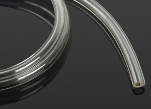 China Food Grade PVC Clear Vinyl Tubing / Plastic Tube Hose Medical Standard wholesale