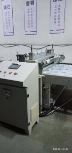 China Film Laminating Machine with 0.03-2mm Laminating Thickness and for 380V/50HZ Voltage wholesale
