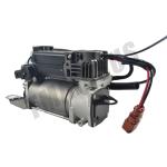 Car Air Pump Air Compressor Repair Kit For Audi A6 C6 Air Suspension Pump
