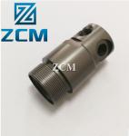 IGS 32mm Diameter Stainless Steel Machined Parts