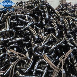 China R4 Mooring Anchor Chain--China Shipping Anchor Chain wholesale