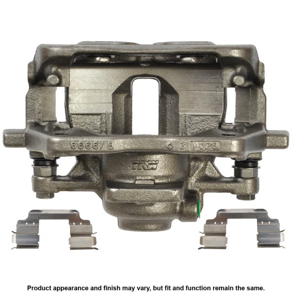 MINI Auto Parts Vehicle Brake Caliper 19B3284 19B3285 343876 343877 OEM 34 11 6 770 191 34 11 6 770 192