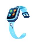1000Mah Teenager Wrist Gps Tracker 4G Kids Smart Phone K9 GPS Wifi Location