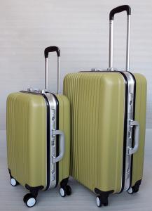 China SPINNER LUGGAGE / ABS luggage / hard shell luggage /HARDSIDE LUGGAGE wholesale