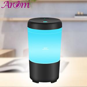 China 50ml Essential Oil Air Diffuser wholesale