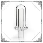 Showerhead Percolator Fit Glass Bongs Bubbler Water Pipes Filtration
