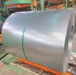 Cold Rolled Galvanized Steel Coil 0.8mm Hot Dipped Steel Coil DX51 Z200 Z60 SPCC