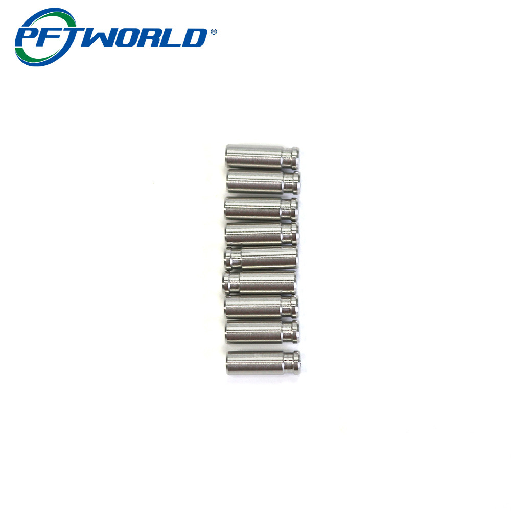 High Precision Metal Turning Components , Medical CNC Machining Accessories