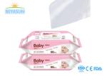 Tender Baby Wipe Natural Super Soft Pure Water Baby Wet Wipes Dry Wipes