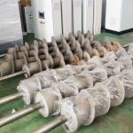 Sludge Treatment Screw Press Dewatering Machine Sludge Dewatering Unit