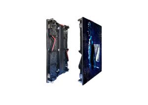 China outdoor P4.81 LED display/outdoor LED Video Wall / Stage Rental LED Display Screen wholesale