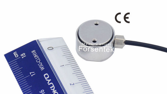 micro force sensor 50N 100N 200N