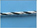PE Insulation SS Stranded Electric Fence Wire For Farm
