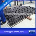 T thread drill rod