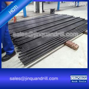 China extension rod for rock drilling wholesale