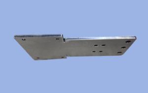 China Auto Parts Sheet Metal Plate Precision Stainless Steel 304 Material wholesale