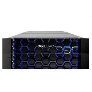 China 400 Hybrid Dell Emc Unity Storage Unified 4x1.2T wholesale