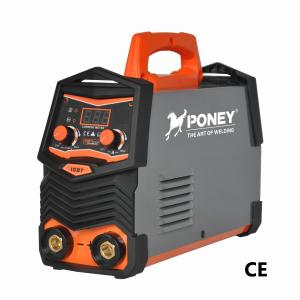 China 120A Mini IGBT MMA Inverter ARC Welder Easy To Operate wholesale