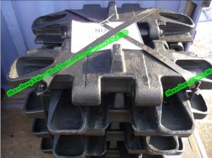 China Hitachi CX700 Track Shoe/Track Pad wholesale