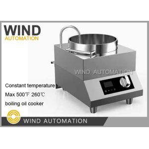 Cooker For Chinese Restaurant China Kitchen Appliances