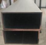Aluminium Square Tube 0-12m Length Powder Coated Price