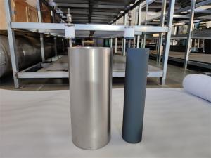 China Electrode Cylinder For Cooling Tower Scale Removal wholesale
