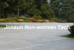 PP Spun bonded & Nonwoven Fabric